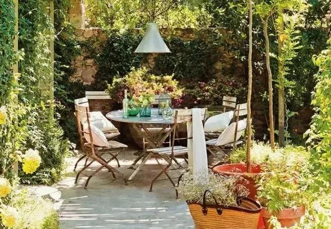 青島庭院設計 青島庭院設計