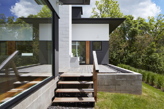 青島別墅庭院設計，不可不知的三大要素！