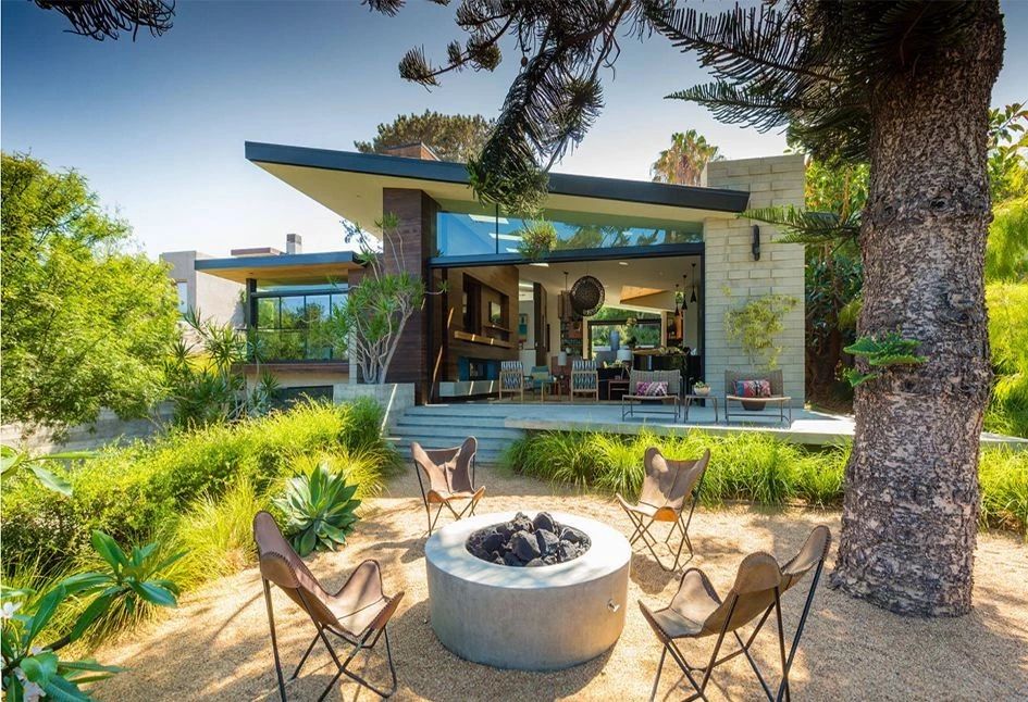 這樣設(shè)計(jì)你的庭院，簡直太美啦！絕不可錯(cuò)過的設(shè)計(jì)小tips~