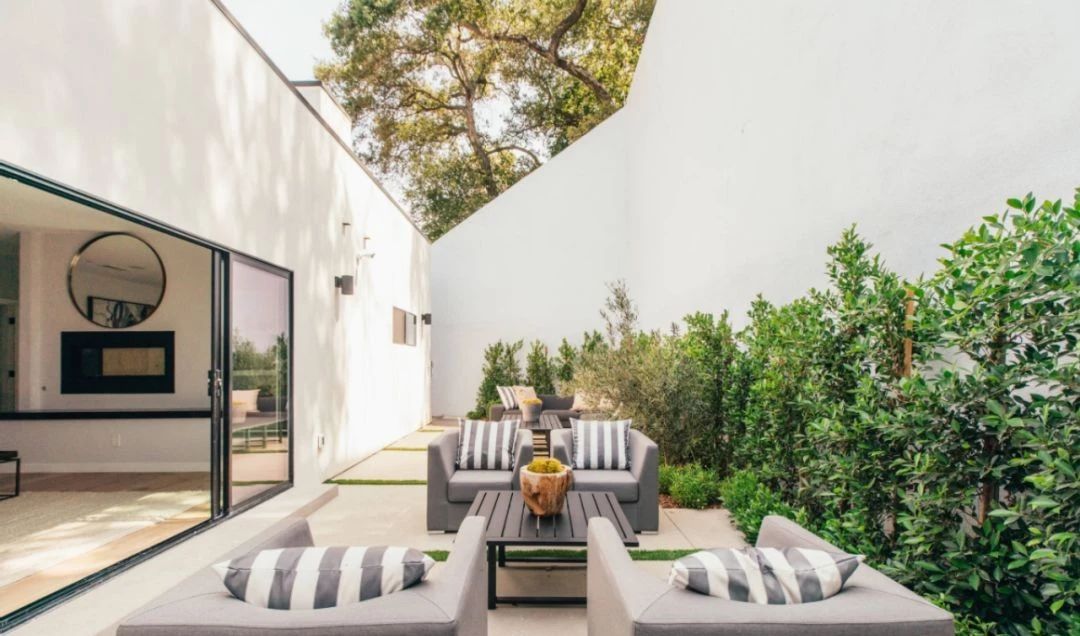 弄懂中國古典園林之四大意境，中式庭院的打造便不再是夢(mèng)