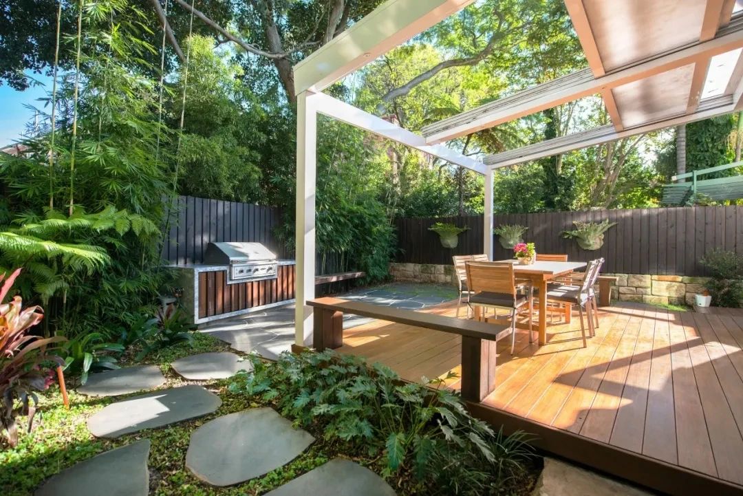 花園設(shè)計時該注意什么？這里分享一些建議，助你享受美好花園生活~