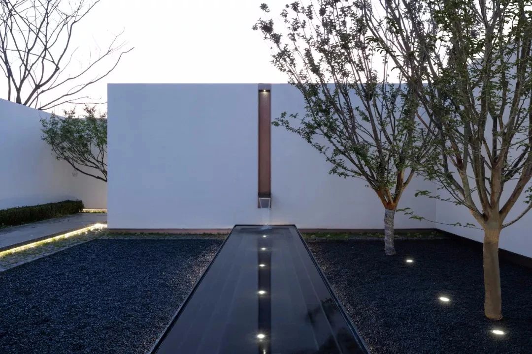 留白，留下來的才是藝術(shù)之美