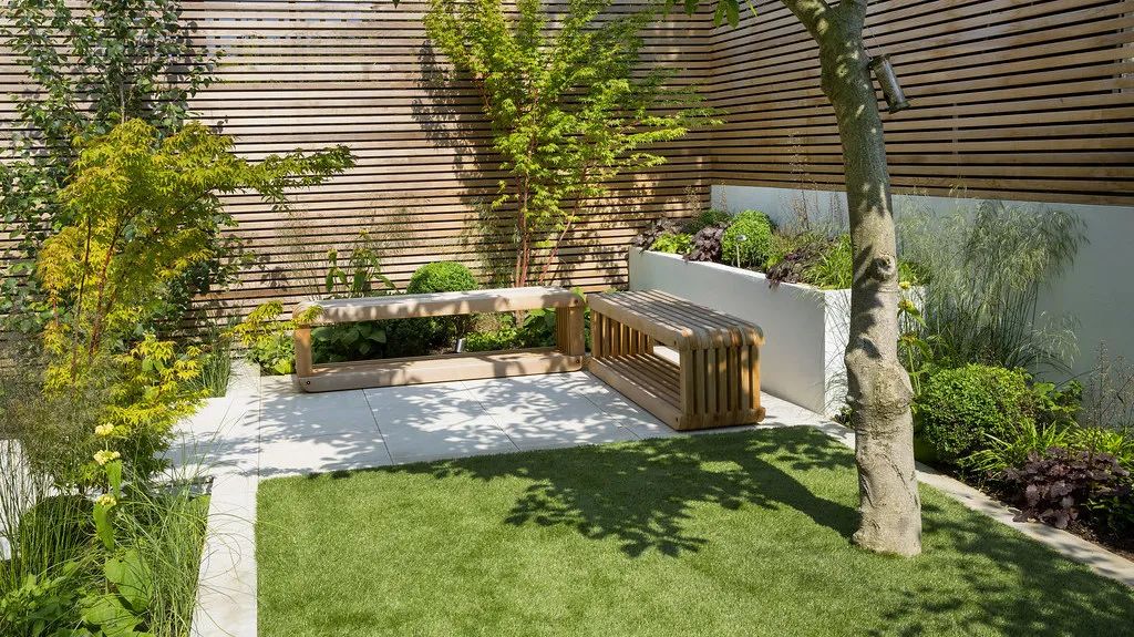 下沉式庭院的優(yōu)點和建造的注意事項，請查看~